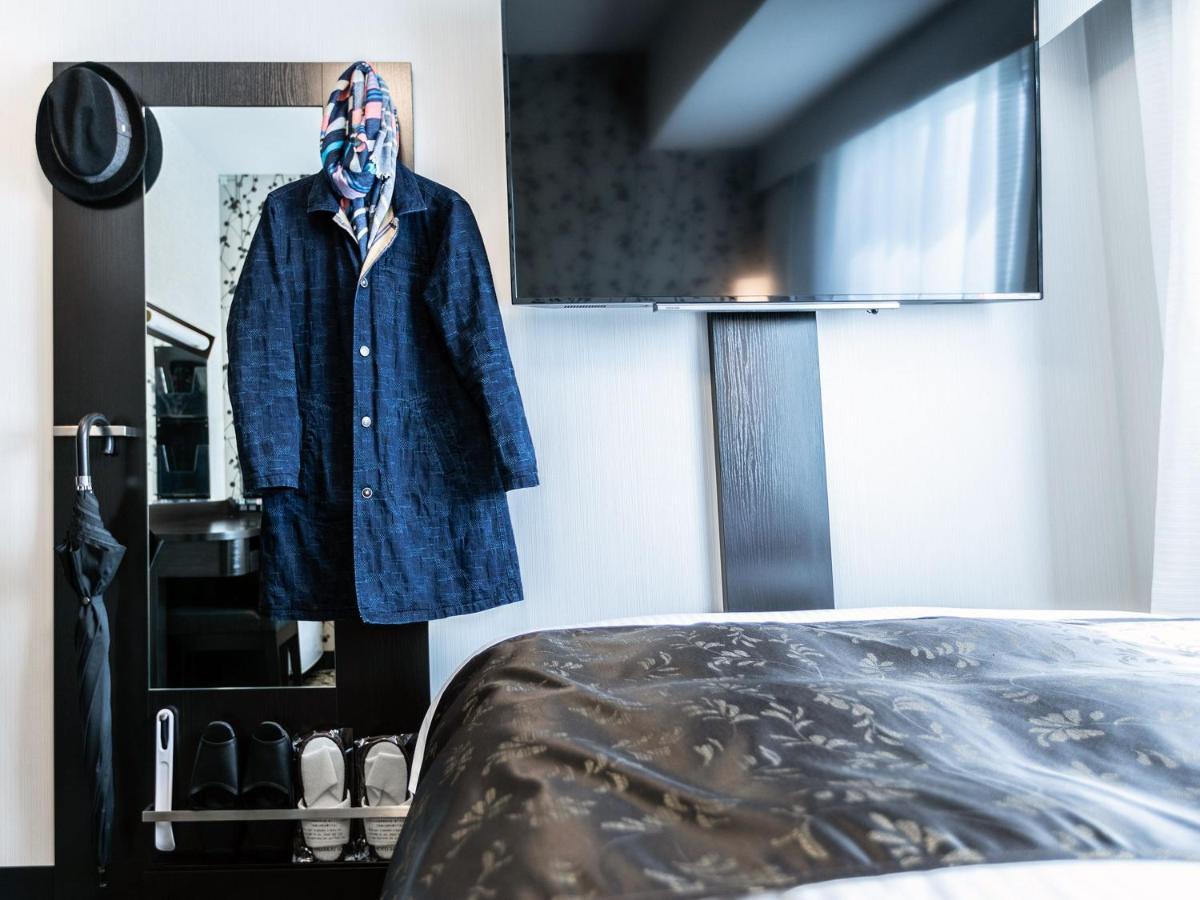 APA Hotel Chiba Ekimae Dış mekan fotoğraf