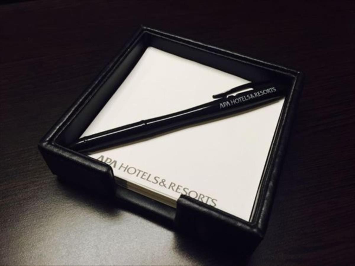 APA Hotel Chiba Ekimae Dış mekan fotoğraf