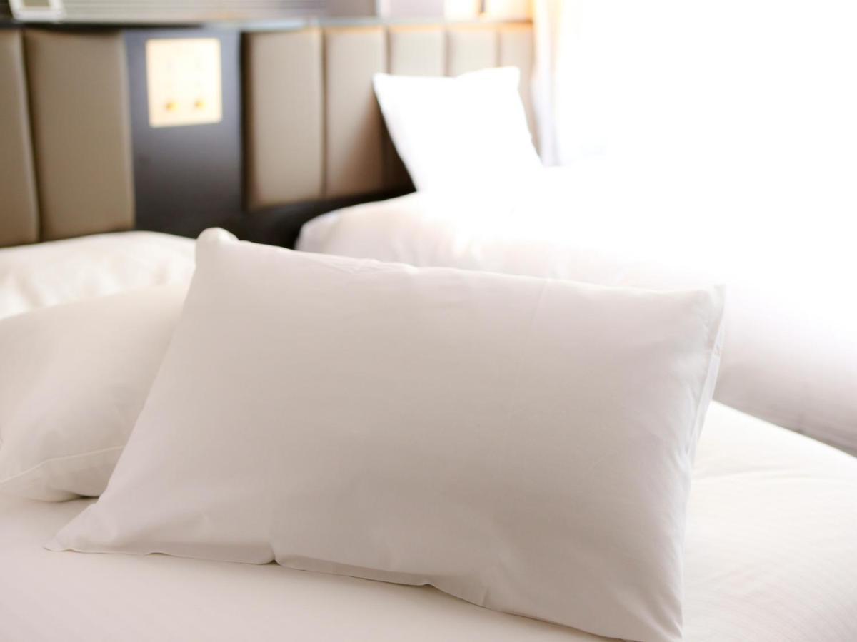 APA Hotel Chiba Ekimae Dış mekan fotoğraf