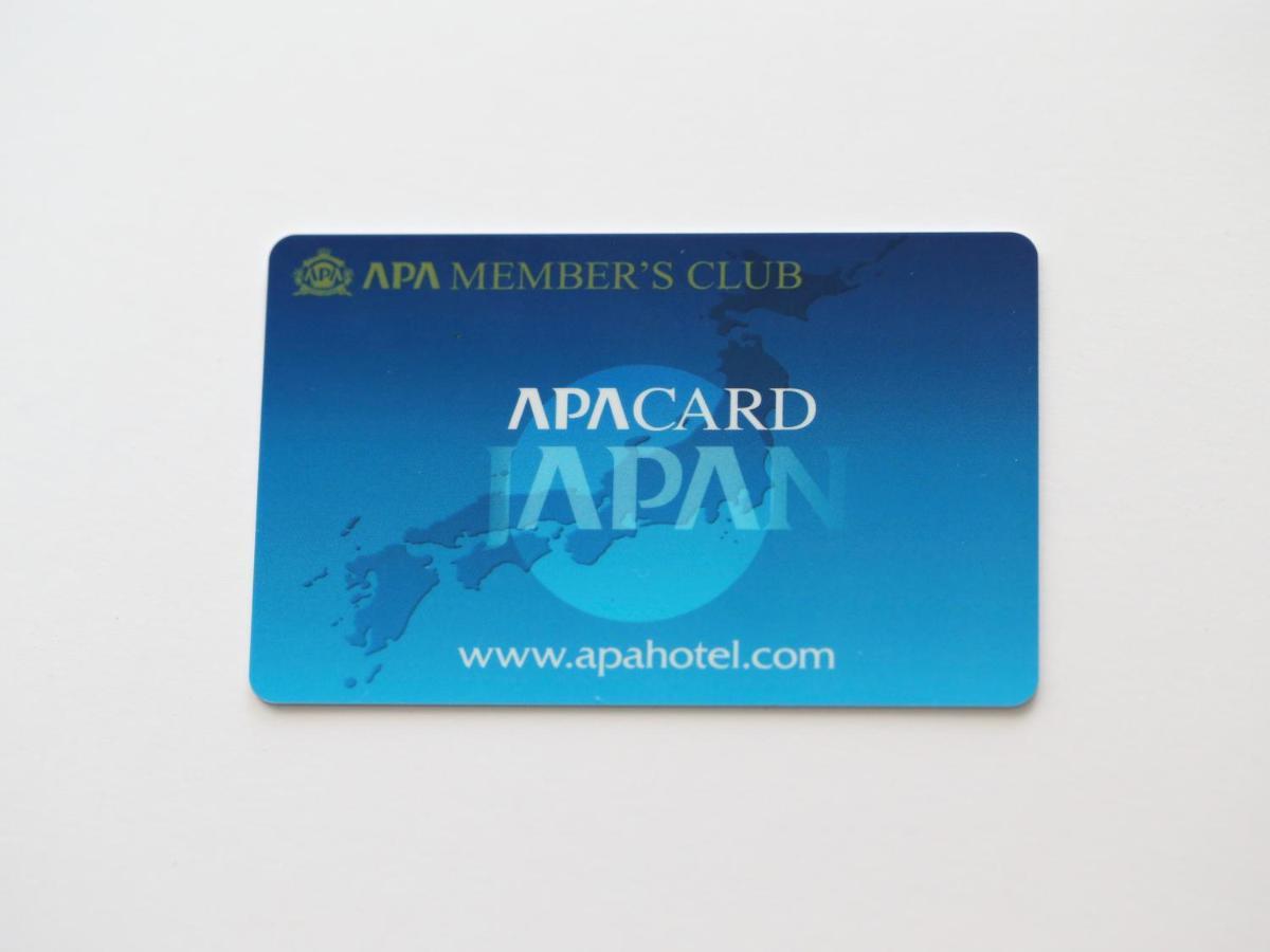 APA Hotel Chiba Ekimae Dış mekan fotoğraf
