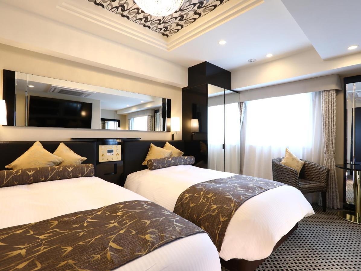 APA Hotel Chiba Ekimae Dış mekan fotoğraf