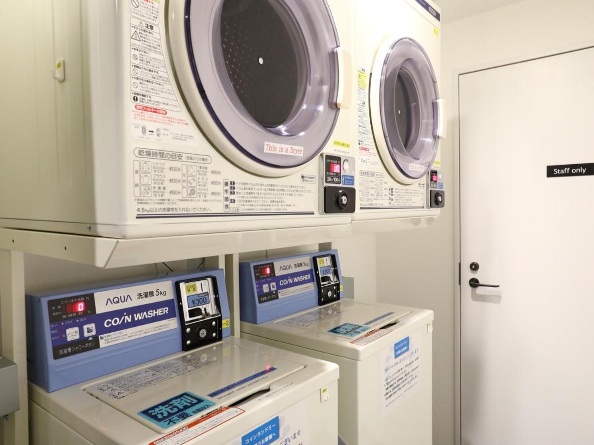 APA Hotel Chiba Ekimae Dış mekan fotoğraf